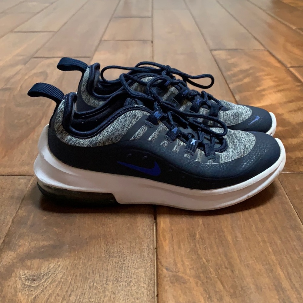 Boys Nike Shoes
